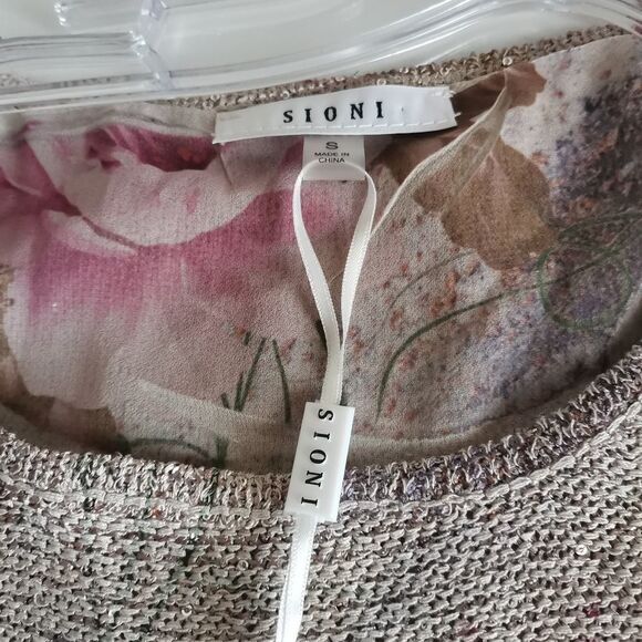 Sioni Top - Picture 5 of 5